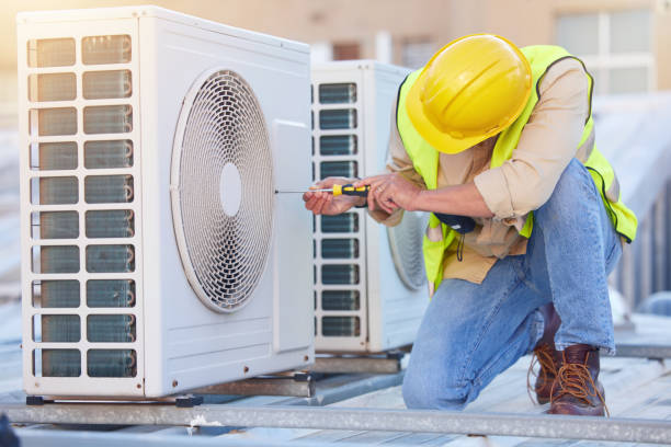 Best Affordable HVAC Services  in Sylacauga, AL