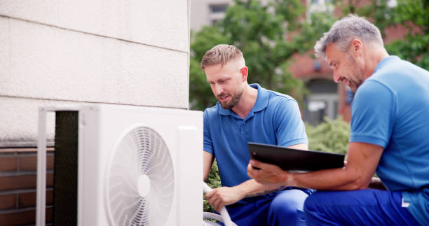 Best Residential HVAC Services  in Sylacauga, AL